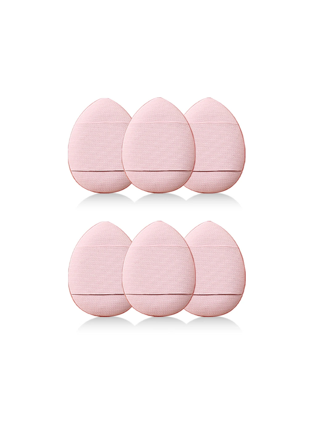 Makeup Brush Set – Foundation, Blush, Powder, Eyeshadow & Concealer Blending Brushes
