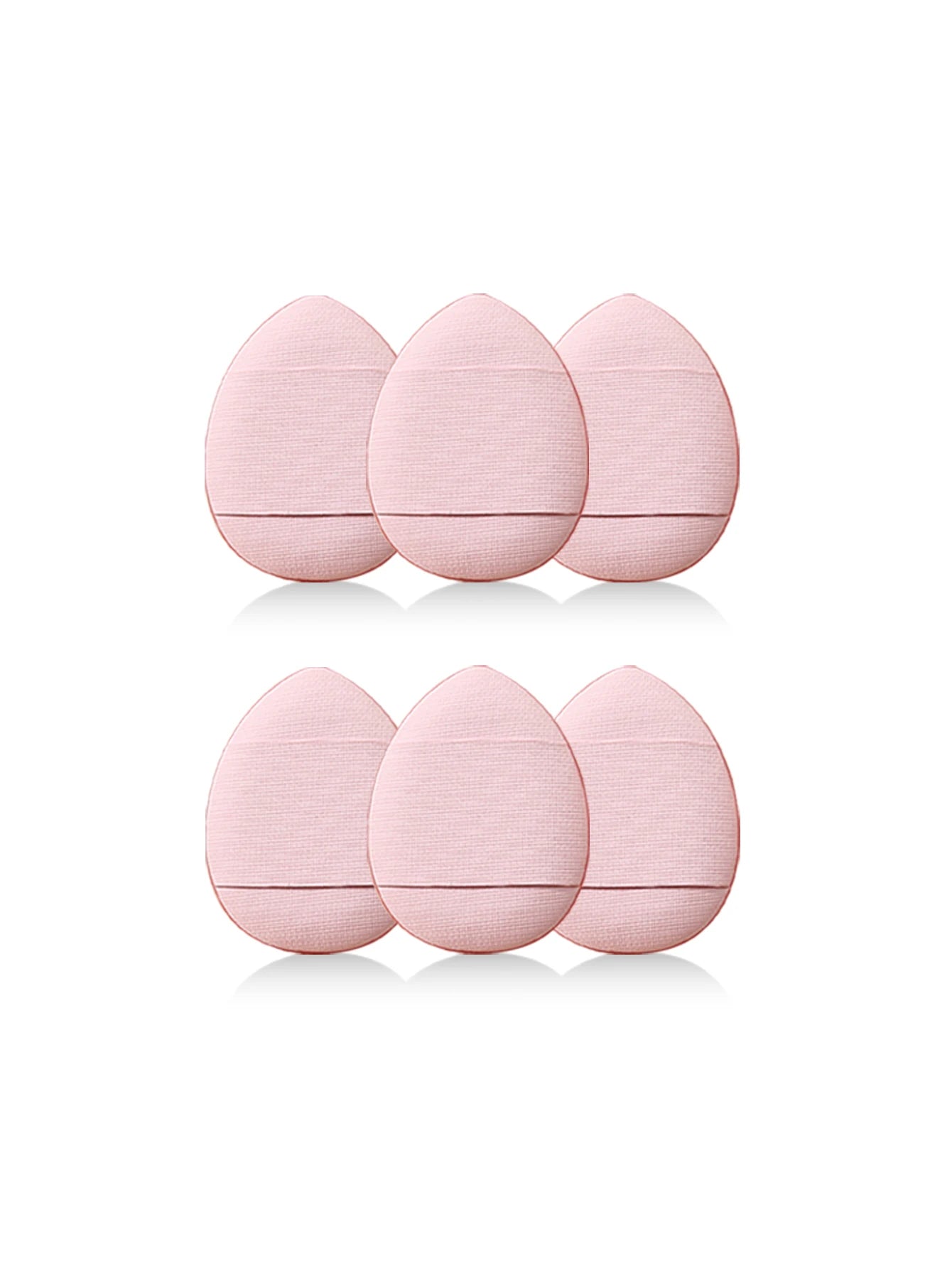 Makeup Brush Set – Foundation, Blush, Powder, Eyeshadow & Concealer Blending Brushes