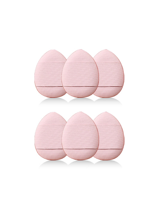 Makeup Brush Set – Foundation, Blush, Powder, Eyeshadow & Concealer Blending Brushes