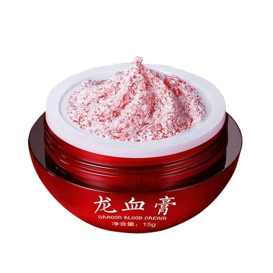 Dragon's Blood Retinol Face Cream — Brightening & Firming, Korean Cosmetics
